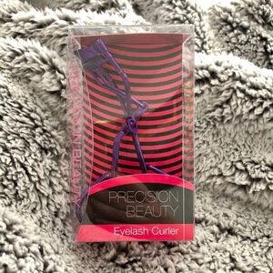 Precision Beauty Purple Eyelash Curler